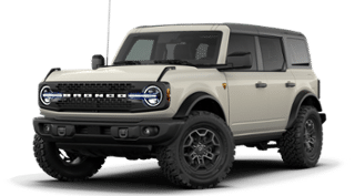 2026 Ford Bronco® External Image 2